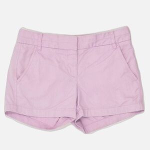 J. CREW Womens Low Waist Hot Pants